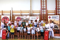Kids in Action 2025 – Bewegung macht Schule NMS Heidenreichstein